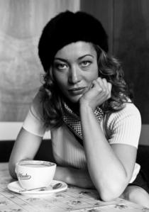 Monika Gossmann, Sprecherin, Konzept 